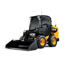 Mini Loader JCB SSL 155